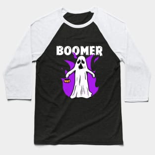 BOOMER Baseball T-Shirt